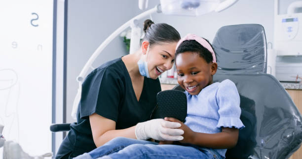 Advanced Technology for Better Dental Care in Pineville, NC