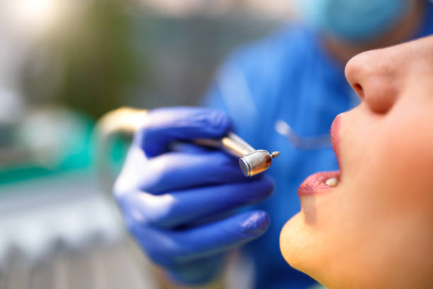 Professional Dental Services in Pineville, NC